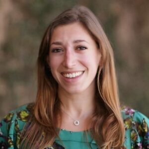 Picture of Maddy Martin