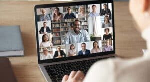 Law Firms That Embraced Remote Lawyering Became More Profitable During COVID