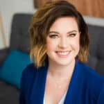 Picture of Brooke Davis, Associate Counsel for Legal Talent Strategy