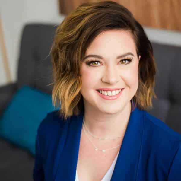 Picture of Brooke Davis, Associate Counsel for Legal Talent Strategy